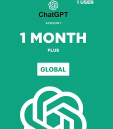 CHAT GPT PLUS - CREADAS